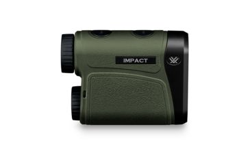 Image of Vortex Impact 6x20mm Laser Rangefinder, 850yds, Green, LRF-100