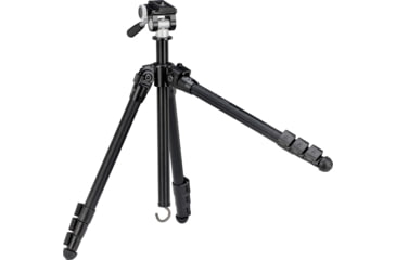 Image of Vortex Mountain Pass Tripod Kit, Black, TR-MTP