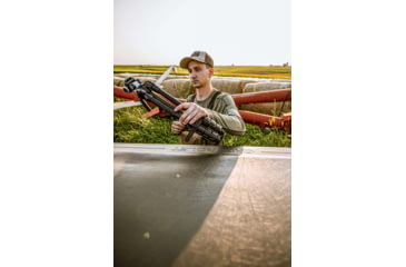 Image of Vortex Mountain Pass Tripod Kit, Black, TR-MTP