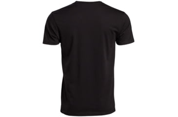Image of Vortex OPMOD Bluprint Short Sleeve T-Shirt - Mens, Black, Small, 902-24-BLKS