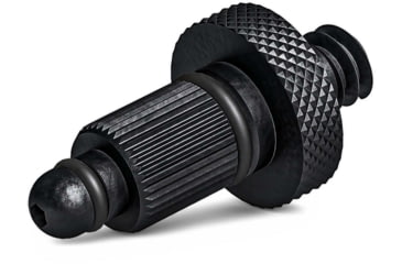 Image of Vortex Pro Binocular Adapter Stud Only, Black, 1x3.5x4.5, TRA-BINSTUD