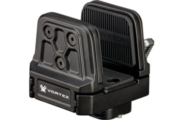 Image of Vortex Pro Rifle Clamp Tripod Mount, Black, TRA-RIFCLAMP