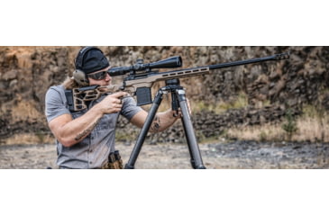 Image of Vortex Radian Level Head, Black, 6x7.75x4, Medium, TRH-LVL1