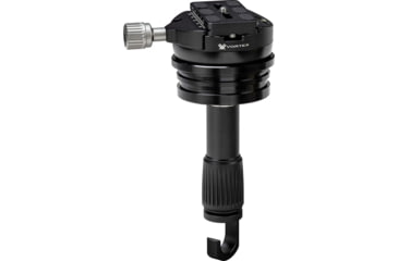 Image of Vortex Radian Level Head, Black, 6x7.75x4, TRH-LVL1