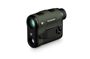 Image of Vortex Ranger 1300 6x22 Laser Rangefinder w/HCD, RRF-131