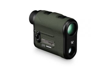 Image of Vortex Ranger 1300 6x22 Laser Rangefinder w/HCD, RRF-131