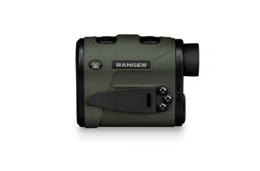 Image of Vortex Ranger 1300 6x22 Laser Rangefinder w/HCD, RRF-131