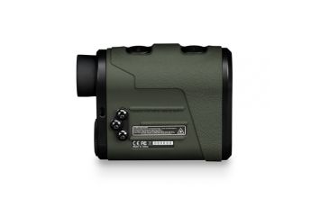 Image of Vortex Ranger 1300 6x22 Laser Rangefinder w/HCD, RRF-131