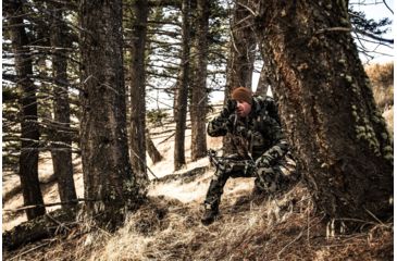 Image of Vortex Ranger 1800 6x22 Laser Rangefinder w/HCD, RRF-181