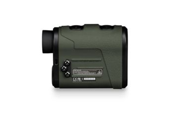 Image of Vortex Ranger 1800 6x22 Laser Rangefinder w/HCD, RRF-181