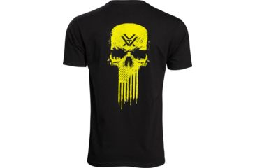 Image of Vortex Short Sleeve T-Shirt - Toxic Chiller - Mens, Charcoal Heather, Large, 120-20-CHHL