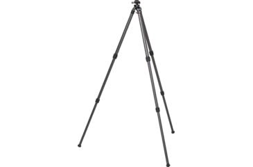 Image of Vortex Switchback Carbon Tripod Kit, Black, 5.75x5.75x32.50, TR-SBC