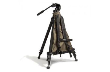 Image of Vortex Optics Glass PAK Tripod Carrier PAK-01