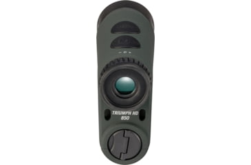 Image of Vortex Triumph HD 850 5x21mm Laser Rangefinder, Green, LRF-TRI850