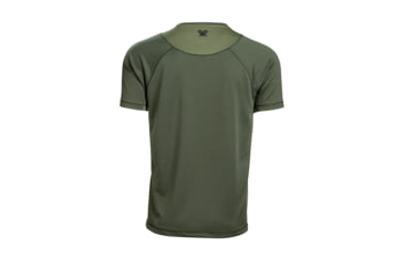 Image of Vortex Weekend Rucker Short Sleeve Top - Mens, Green, Extra Large, 121-22-RIFXL