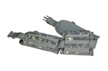 Image of VISM Battle Belt w/ Pistol Belt CVBAB2939D 