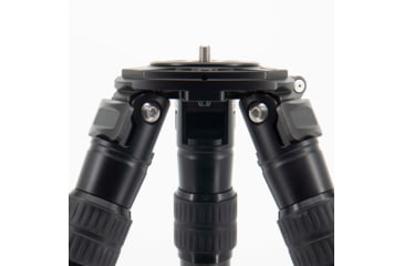 Image of Warrior Tripods The Commander Tripod, Aluminum, WT-C