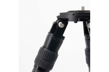 Image of Warrior Tripods The Commander Tripod, Aluminum, WT-C