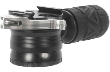 Image of Warrior Tripods The Major Head