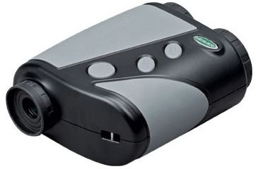 Image of Weaver 849620 8x 1000 Yd Laser Rangefinder
