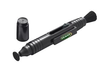 Image of Weaver Lens Pen