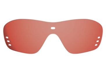 Image of Wenger Bike Pro Active Lens, Red 40821