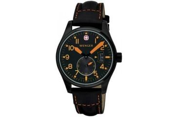 Image of Wenger 72473 Mens w/ PVD case