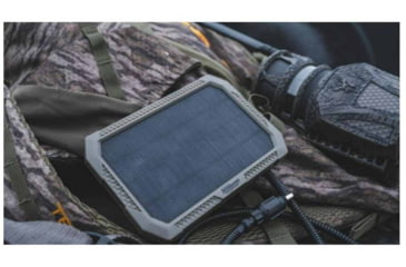 Image of WGI WGISOLPAK SOLAR BATTERY PACK/3000MAH