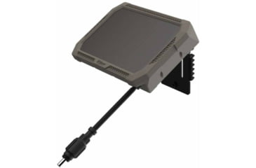 Image of WGI WGISOLPAK SOLAR BATTERY PACK/3000MAH