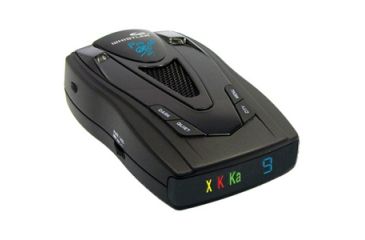 Image of Whistler Pro-68SE Radar,Laser Detector PRO68SE