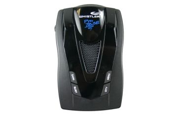 Image of Whistler Pro-78 SE Radar Detector 