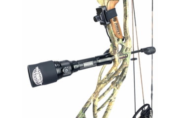 Image of Wicked Hunting Lights A51iC 3-Color-In-1 Bow Hunting Light Kit, Green, Red, White, W2059