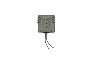 Image of Wilder Tactical Evolution .308 Magazine Pouch, No Attachment, Ranger Green, EVOAR10RG