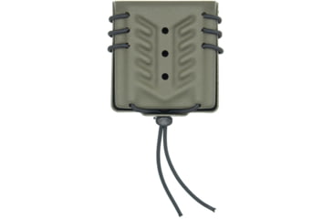 Image of Wilder Tactical Evolution .308 Magazine Pouch, 1.5 Standard Attachment, Ranger Green, EVOAR10RG151