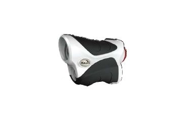 Image of Wildgame Innovations G50X 600 Yard Golf Laser Range Finder, Black, NA G50X