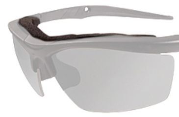 Image of Wiley X Guard Replacement Brow Pad for Tactical Sunglasses 4006B
