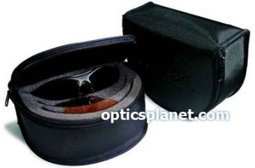 Image of Wiley-X TS-235 Hard Case, Original Accessories