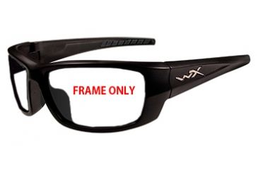 Image of Wiley X Lantern Sunglasses Replacement FRAME ONLY