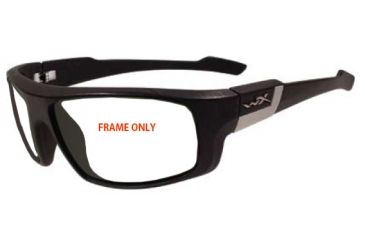 Image of Wiley X Quake Sunglasses Replacement FRAME ONLY