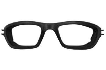 Image of Wiley X Replacement Facial Cavity Seal for Curve Sunglasses / Goggles CCCURG