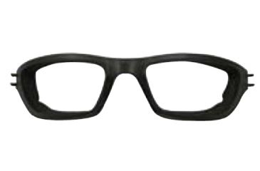 Image of Wiley X Replacement Facial Cavity Seal for Rout Sunglasses / Goggles CCROUG