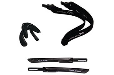 Image of Wiley-X Saber Advanced Tactical Eyeshields - Replacement components