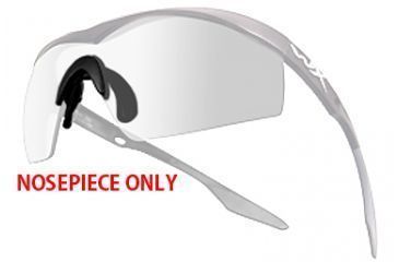 Image of Wiley X Spare Nose Piece for Talon Sunglassses CHTALNP