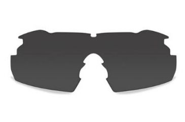 Image of Wiley X Vapor Replacement Lens,Smoke Grey 35S