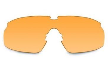 Image of Wiley X WX Talon Replacement Parts - Light Rust Lens LENS ONLY CHTALL