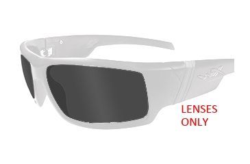 Image of Wiley X Hydro Black Ops Replacement Lenses  - LENSES ONLY