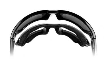Image of Wiley X Echo Replacement Removable Gasket CCECHG