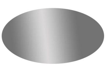 Image of Wiley X Replacement Lenses - Silver Flash Smoke Gray Tint *Only Lenses* 