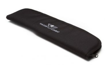 Image of Wilson Combat Knife Case, Black, 16 inch, WTK-CASE16