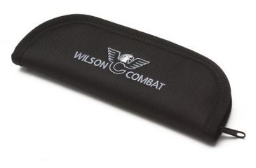 Image of Wilson Combat Knife Case, Black, 8 inch, WTK-CASE8